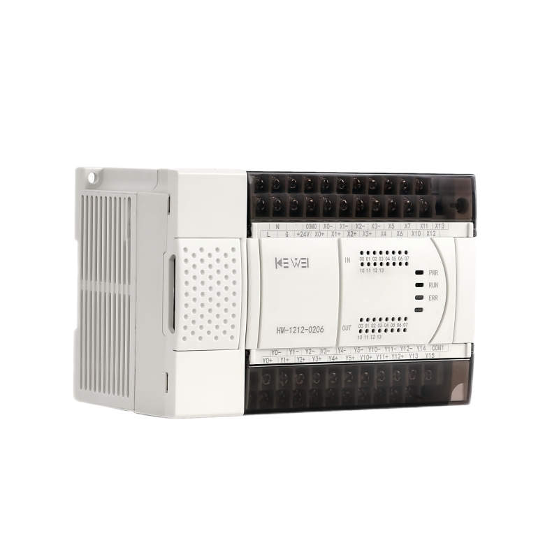 HM系列運動控制器